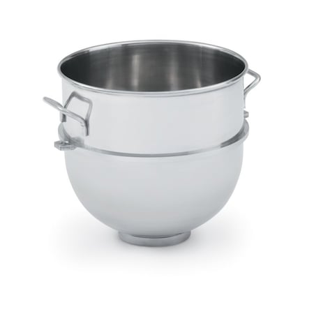 VollrathÂ Mixing Bowl,, 10 Quart Capacity